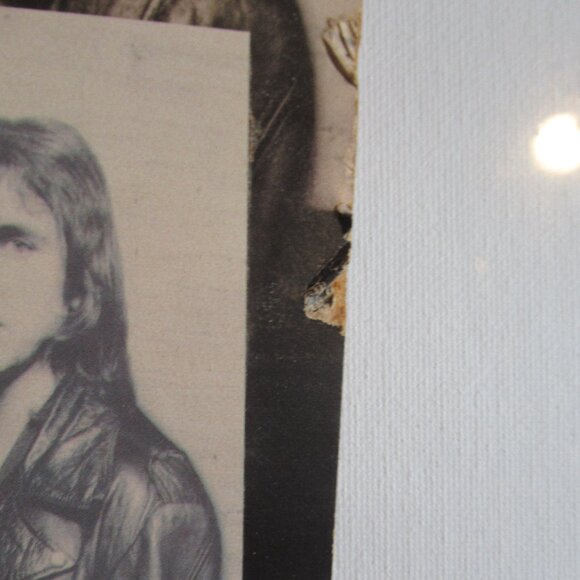 Foreigner, Double Vision, Vintage, Vinyl, Album, Music, 70s - Picture 8 of 12